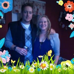 Meet your Posher, Kathi